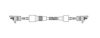 KIA KK13718150A Ignition Cable